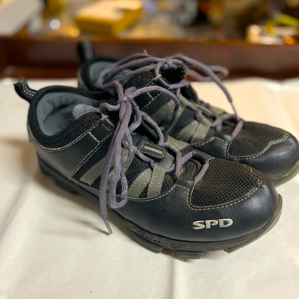 Shimano Mountain Bike Shoes